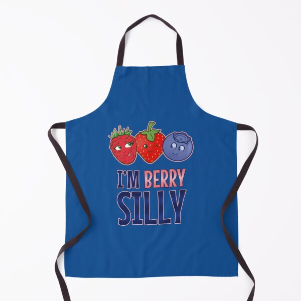 Item preview, Berry Silly designed and sold by WatershipBound.