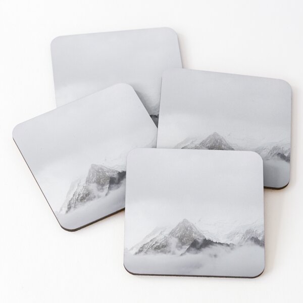 Item preview, Karkakorum Clouds designed and sold by SummitScenes.