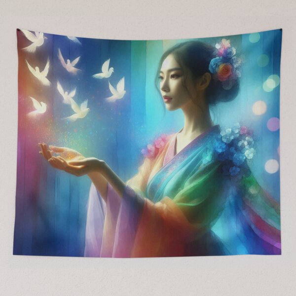 Item preview, Japan Women designed and sold by RaF71PrO.