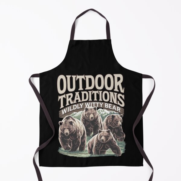 Item preview, Outdoor traditions - Bare feet - Northern wildeness designed and sold by JansenGS.