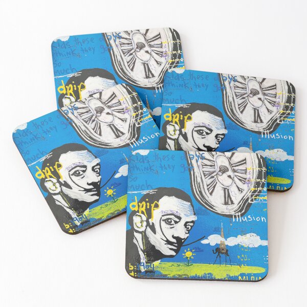 Item preview, Dali designed and sold by mijumi.