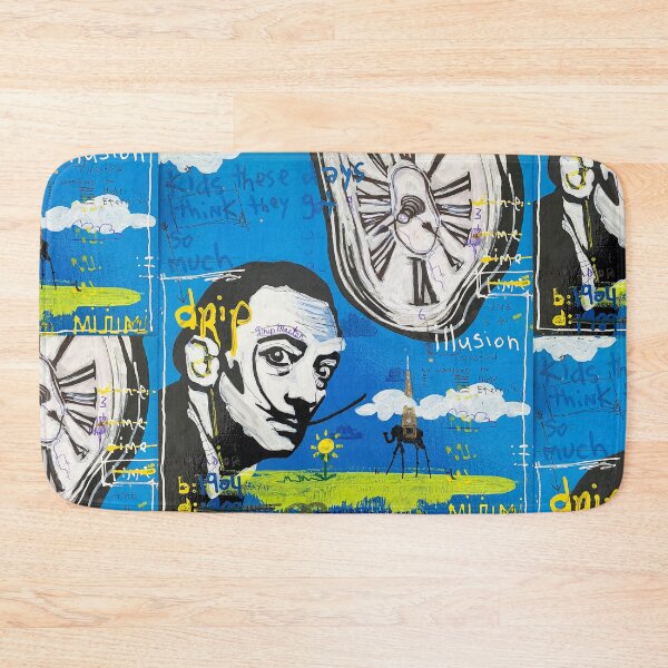 Item preview, Dali designed and sold by mijumi.