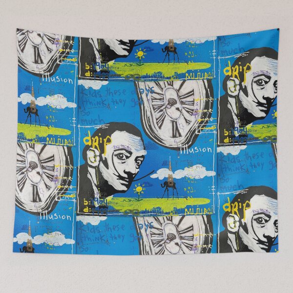 Item preview, Dali designed and sold by mijumi.