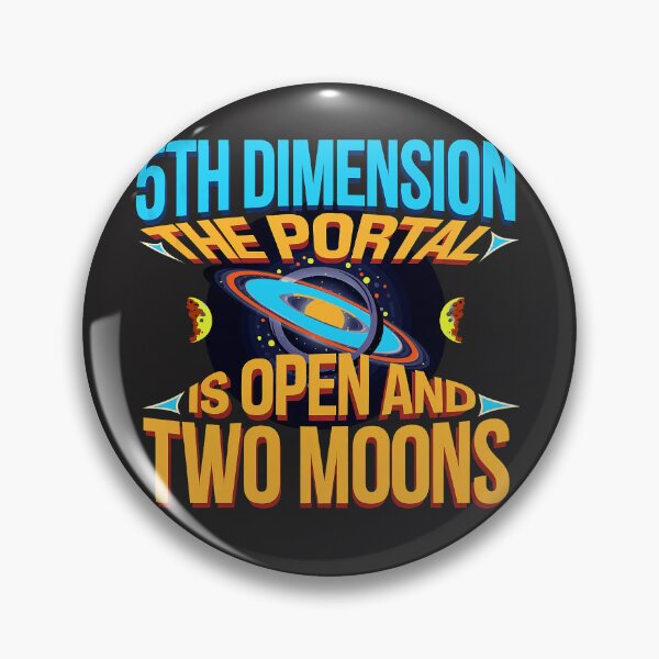 Item preview, 5th Dimension designed and sold by DBM Photo Art 1.