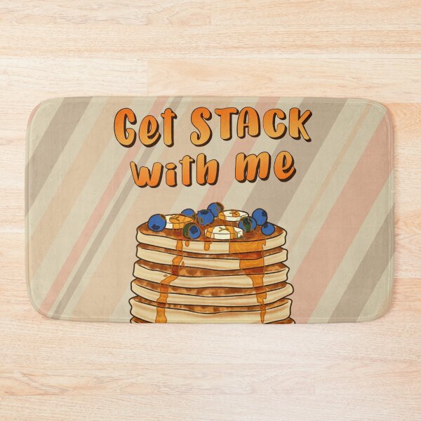 Item preview, Desserts - get STACK with me designed and sold by Juditangelo.