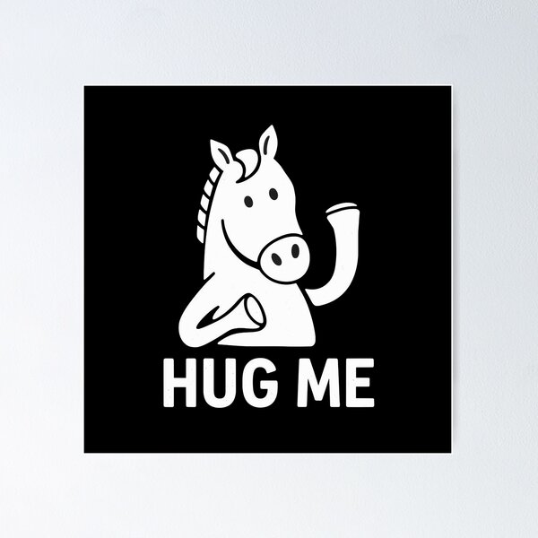 Item preview, HUG ME designed and sold by Gentle40Winks.