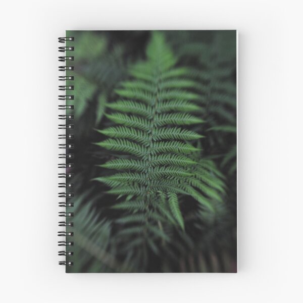 Item preview, Soft Leaf designed and sold by Claire Walsh.