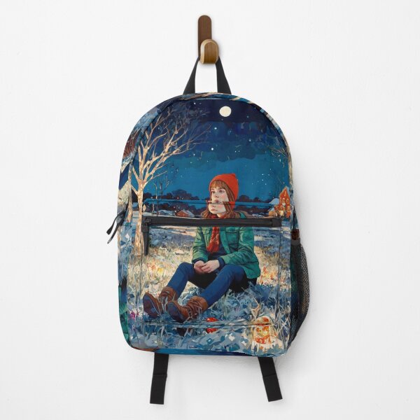 Item preview, Winter Night Reflections designed and sold by joejiing.