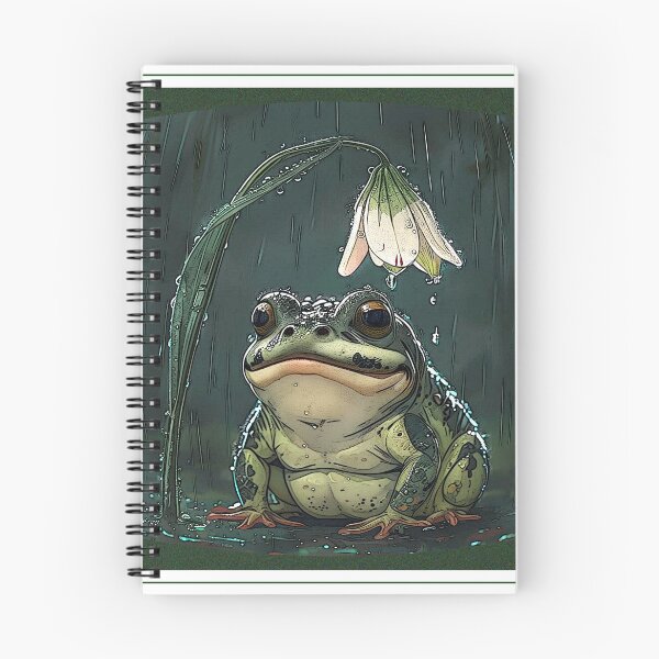Item preview, Surinam Toad 2024 tileartwork designed and sold by tileartwork.