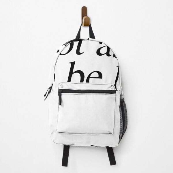 Item preview, Not Aspiring To Be Humble designed and sold by Jone Cham.