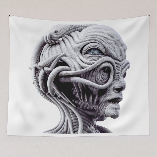 Item preview, Prying Open My Third Eye designed and sold by Imaagica.