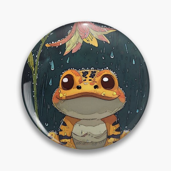 Item preview, Tiger Salamander 2024 tileartwork designed and sold by tileartwork.