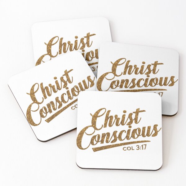 Item preview, Christ Consciousness | Christ Conscious  designed and sold by NoviaRobert.