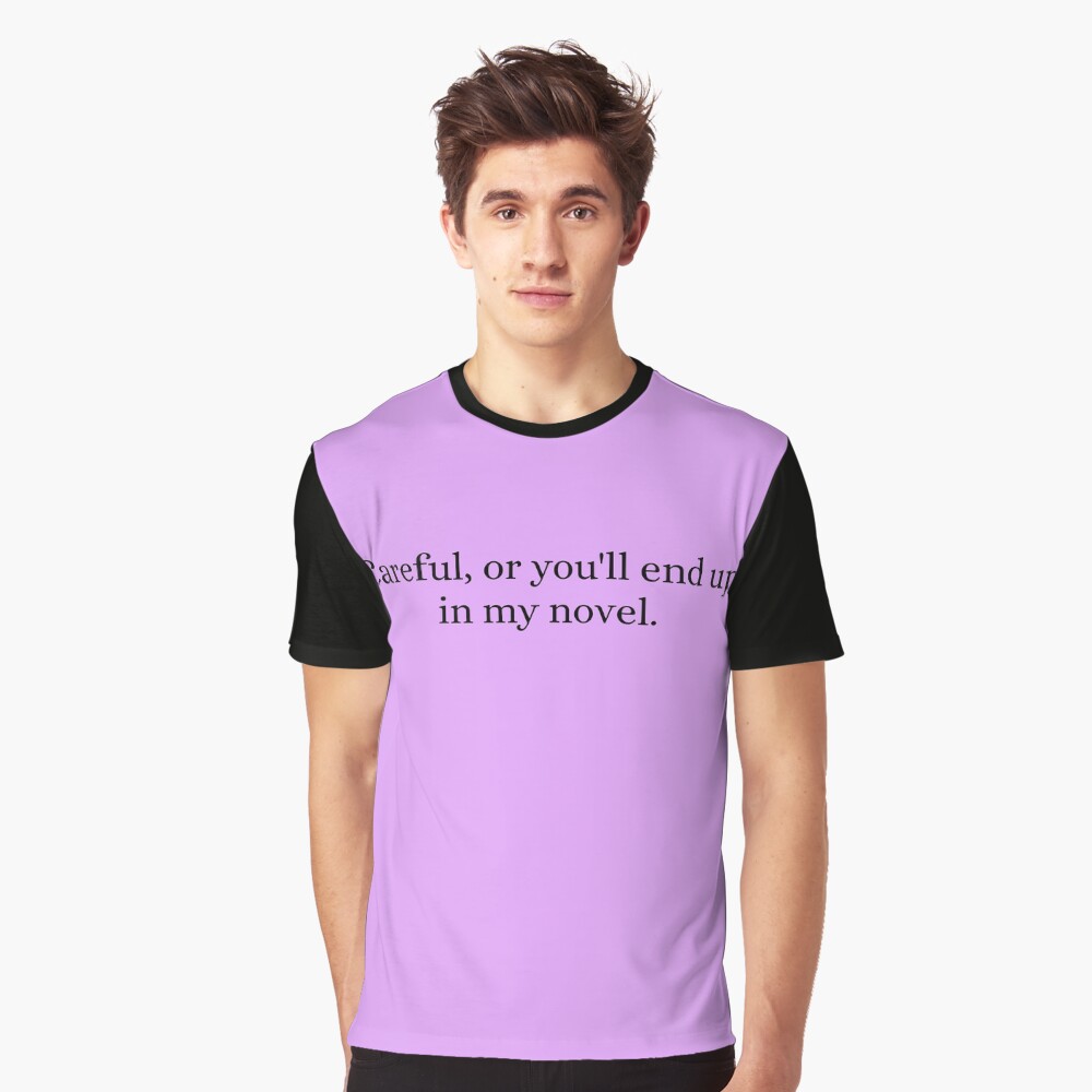 Artikel-Vorschau von Grafik T-Shirt, designt und verkauft von asphaltbubble.