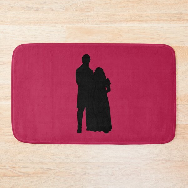 Item preview, Bridgerton: Penelope & Colin designed and sold by firlachieldraws.