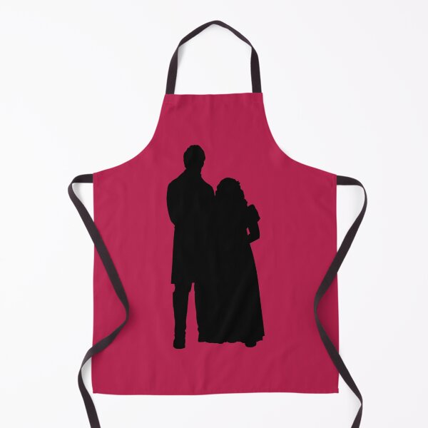 Item preview, Bridgerton: Penelope & Colin designed and sold by firlachieldraws.