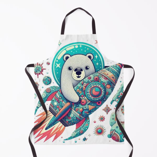 Item preview, Abstract Bear GG designed and sold by Pleasant471.