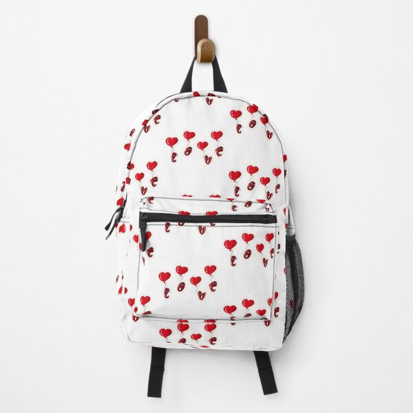 Item preview, valentine's day, pattern, valentine, hearts, love designed and sold by Tetiana Pohurska.