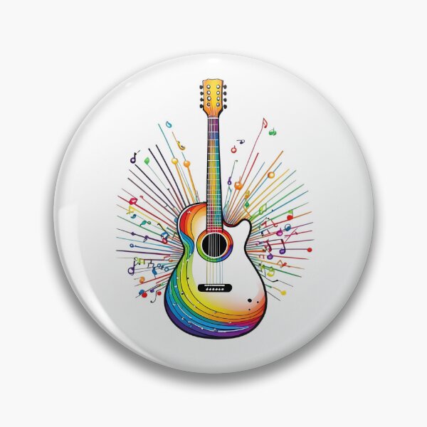 Artikelvorschau, Lebendige Gitarre entworfen und verkauft von 0penvimark.