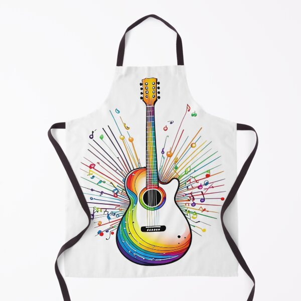 Artikelvorschau, Lebendige Gitarre entworfen und verkauft von 0penvimark.