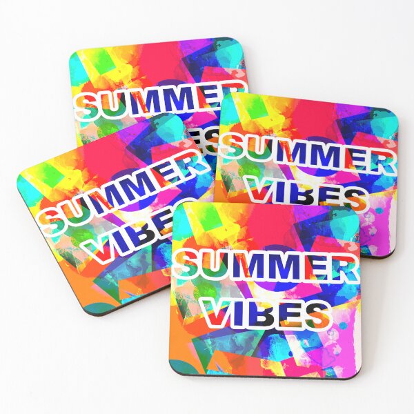 Item preview, Summer Vibes designed and sold by Bondillero.