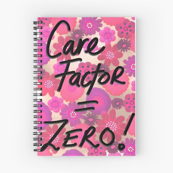 Item preview, Tough love. Zero cares pinks designed and sold by bekki smith.