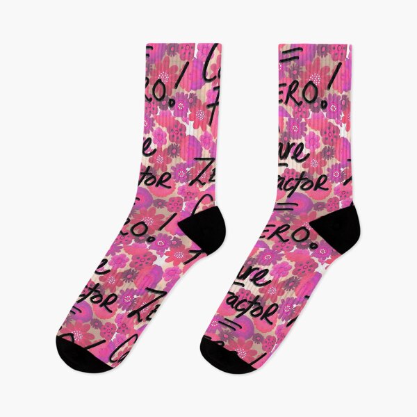 Item preview, Tough love. Zero cares pinks designed and sold by bekki smith.