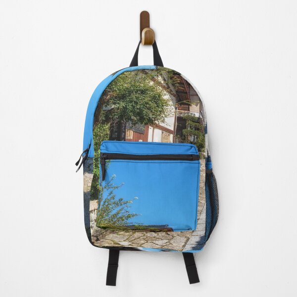 Item preview, Magome Town Summer Scenery designed and sold by aaronchoi.