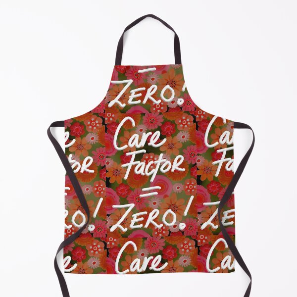 Item preview, Tough love. Zero cares dark designed and sold by bekki smith.