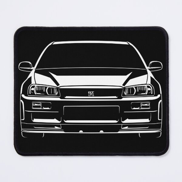 Item preview, skyline r34 designed and sold by crayonSHD.