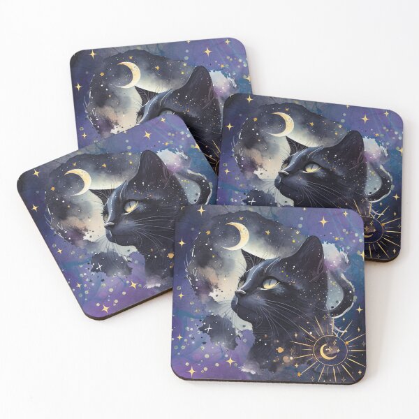 Item preview, Cosmic Whiskers designed and sold by BULBASOPH.