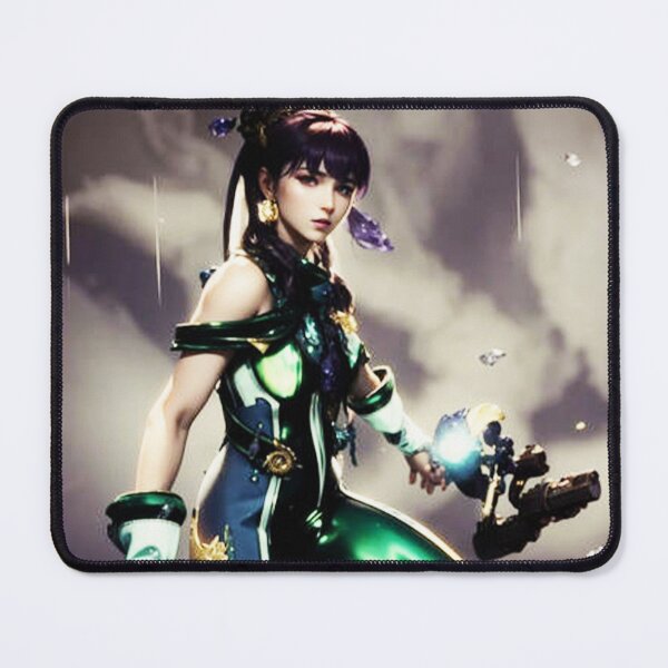 Item preview, stellar blade designed and sold by PANKAKIDS.