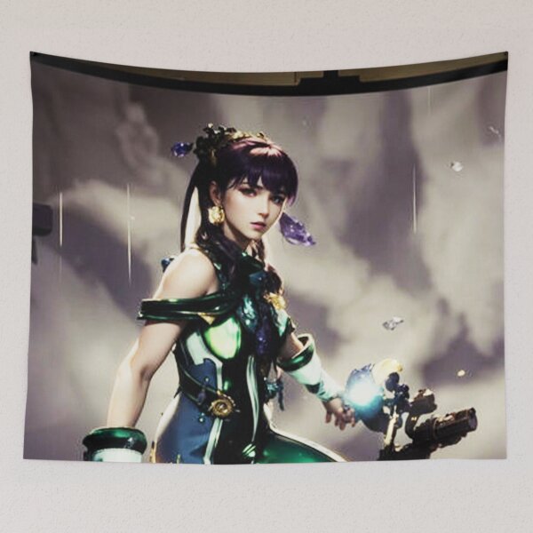 Item preview, stellar blade designed and sold by PANKAKIDS.