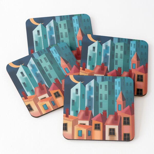 Item preview, Lost in a Dream designed and sold by Andrew  Hitchen.