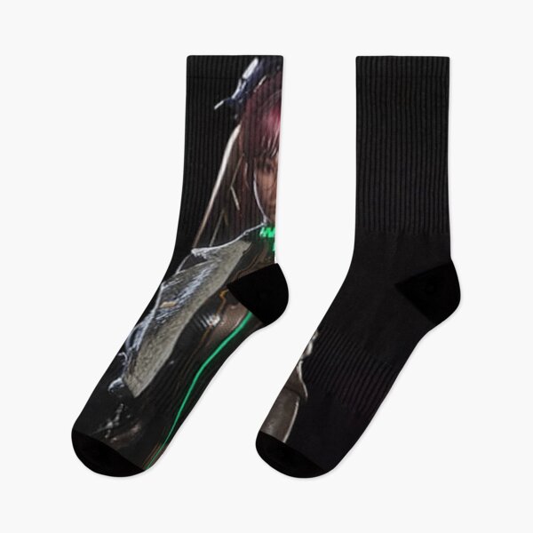 Item preview, stellar blade designed and sold by PANKAKIDS.