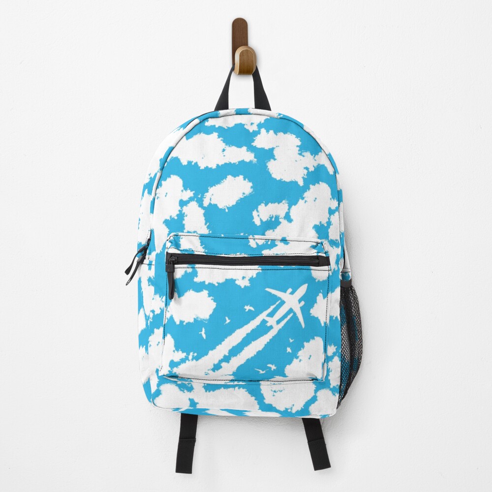 Item preview, Backpack designed and sold by GradientDay.