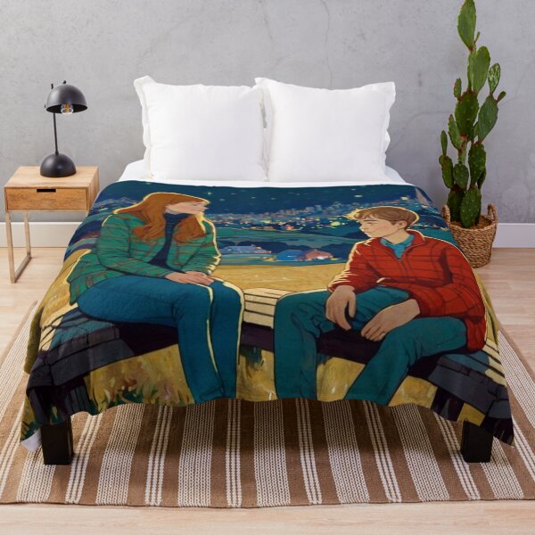 Item preview, Moonlit Conversations designed and sold by joejiing.
