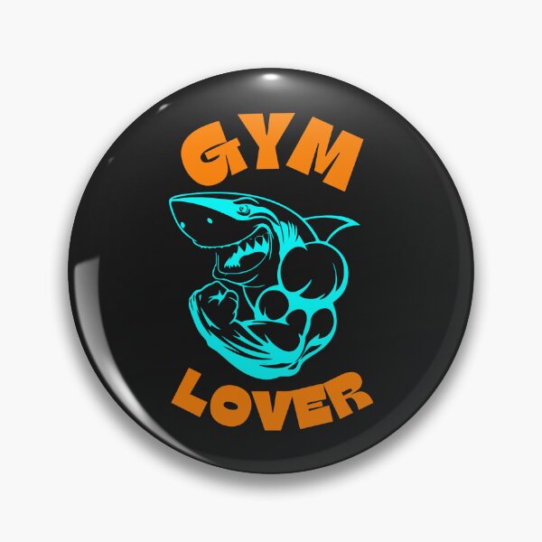 Item preview, GYM Lover T-Shirt designed and sold by FishingloversYT.