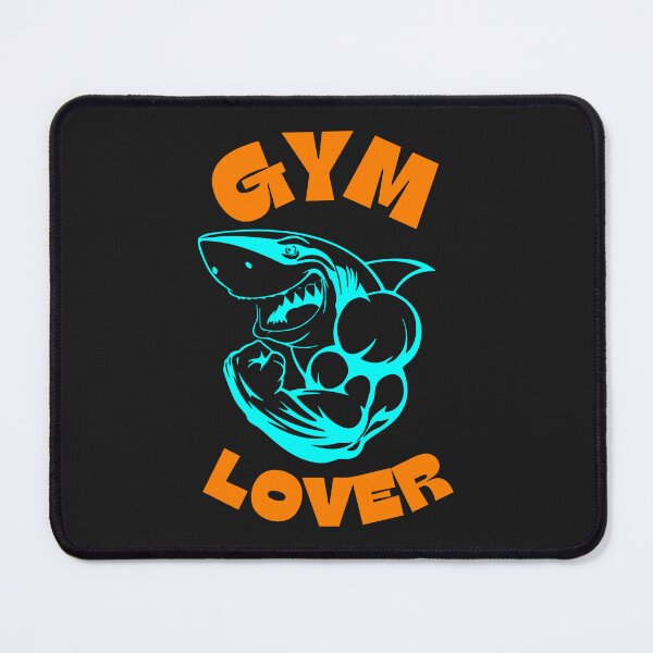 Item preview, GYM Lover T-Shirt designed and sold by FishingloversYT.