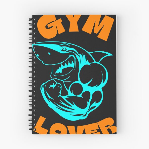 Item preview, GYM Lover T-Shirt designed and sold by FishingloversYT.