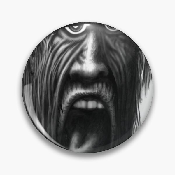 Item preview, Mutant Trump Head designed and sold by JA Mf.