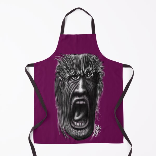 Item preview, Mutant Trump Head designed and sold by JA Mf.