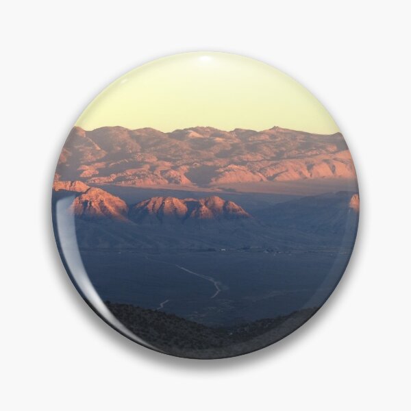 Item preview, Landscape View from Irish Mountains - Panorama designed and sold by MangoSeeds.