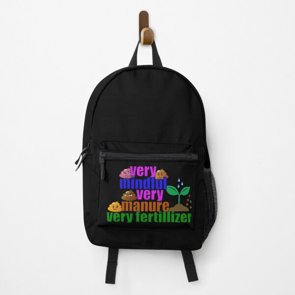 Item preview, Very Mindful designed and sold by Oopsie-Daisy.