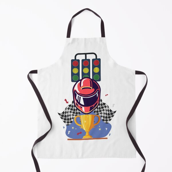 Item preview, Racing driver finishing first designed and sold by RacerFan.