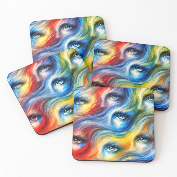 Item preview, The eyes never lie designed and sold by OpraOpra.
