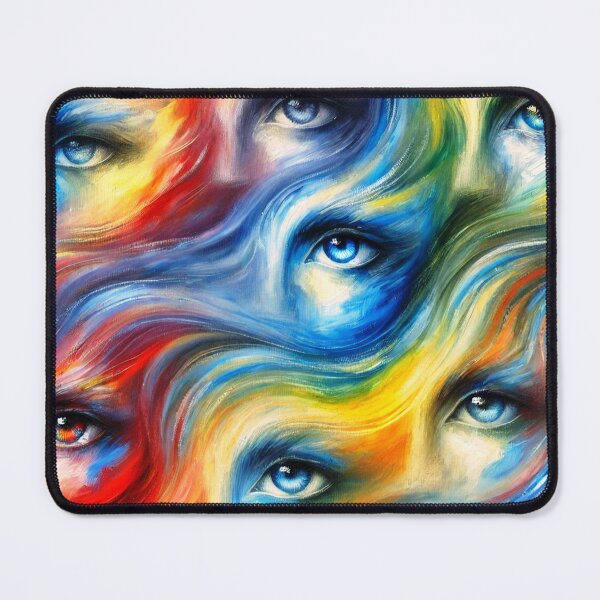 Item preview, The eyes never lie designed and sold by OpraOpra.