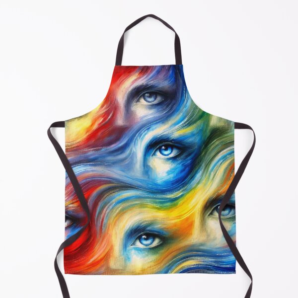 Item preview, The eyes never lie designed and sold by OpraOpra.