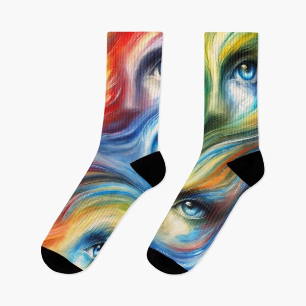 Item preview, The eyes never lie designed and sold by OpraOpra.