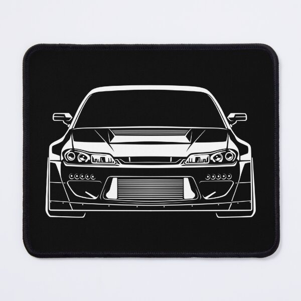 Item preview, silvia s15 designed and sold by crayonSHD.